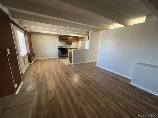 1180 Yosemite Street #307 Denver, CO 80220