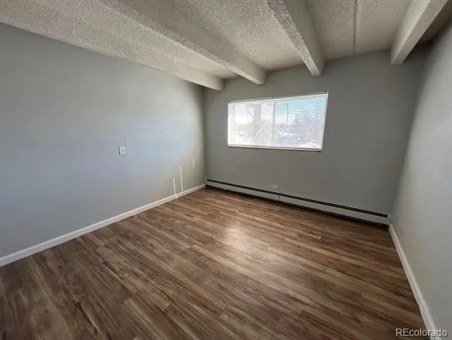 1180 Yosemite Street #307 Denver, CO 80220