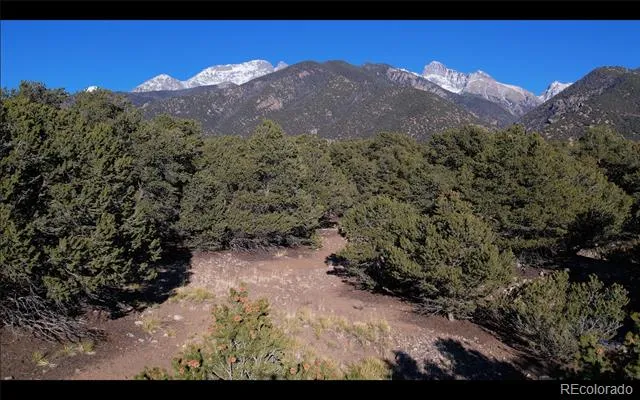 4117 Cordial Way Crestone, CO 81131