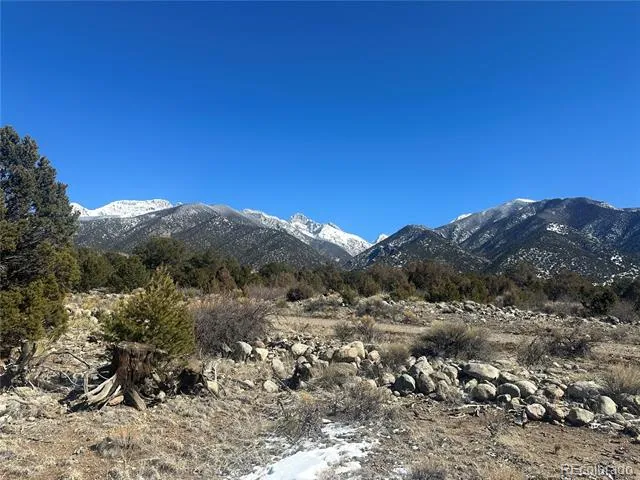 4117 Cordial Way Crestone, CO 81131