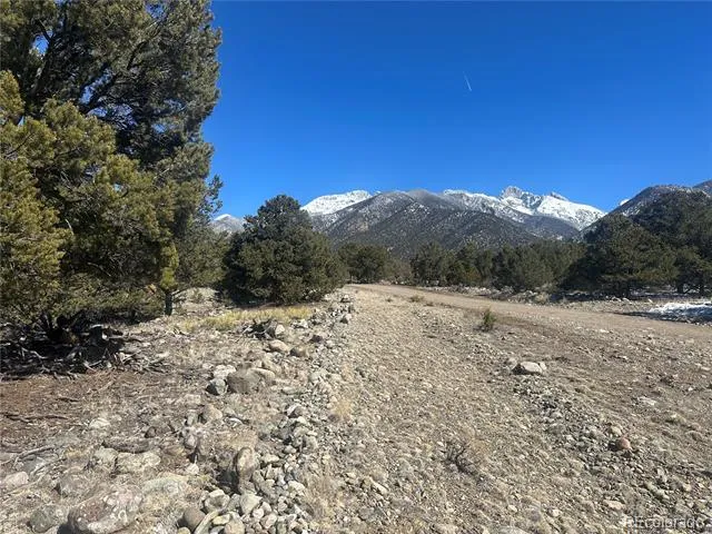 4117 Cordial Way Crestone, CO 81131