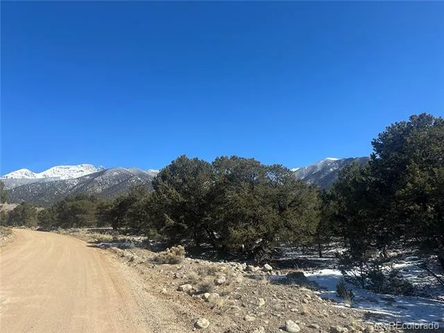4117 Cordial Way Crestone, CO 81131