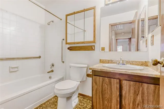 16796 E Kent Drive Aurora, CO 80013