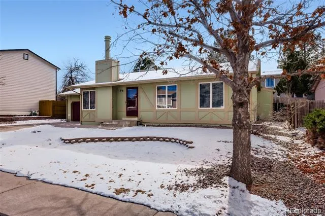 16796 E Kent Drive Aurora, CO 80013