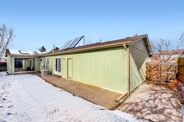 16796 E Kent Drive Aurora, CO 80013