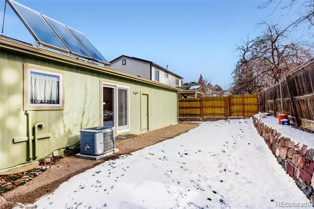 16796 E Kent Drive Aurora, CO 80013