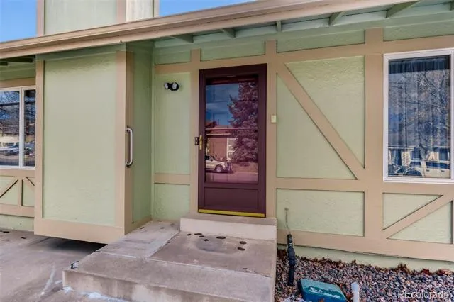 16796 E Kent Drive Aurora, CO 80013