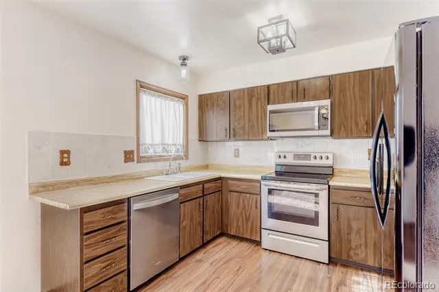 16796 E Kent Drive Aurora, CO 80013