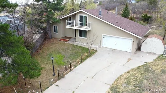 5820 Reef Place Colorado City, CO 81019