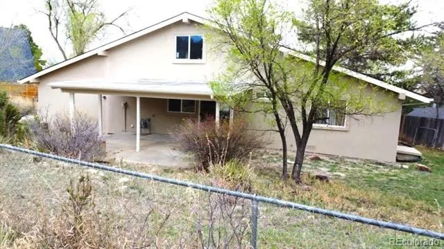 5820 Reef Place Colorado City, CO 81019