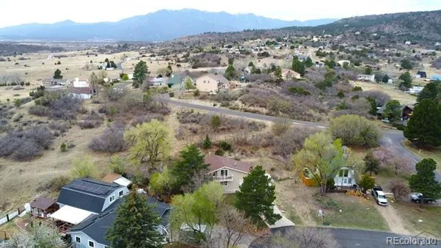5820 Reef Place Colorado City, CO 81019