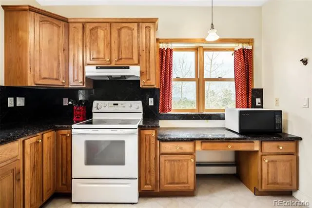 1540 Warrior Circle Jefferson, CO 80456