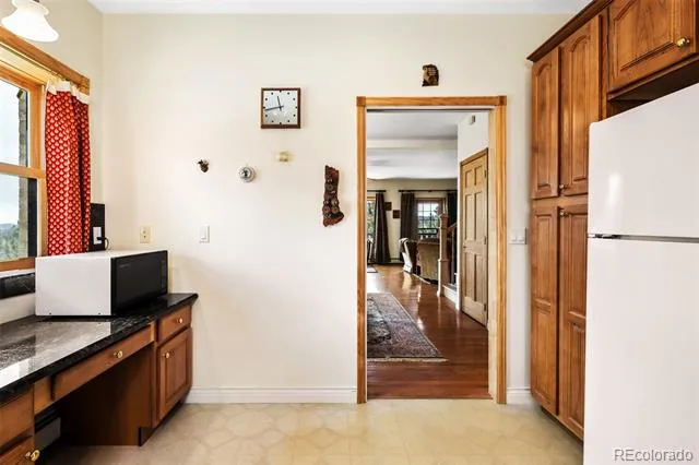 1540 Warrior Circle Jefferson, CO 80456