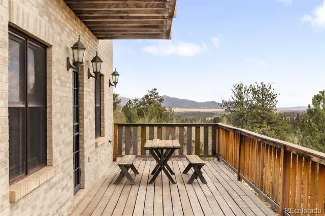 1540 Warrior Circle Jefferson, CO 80456