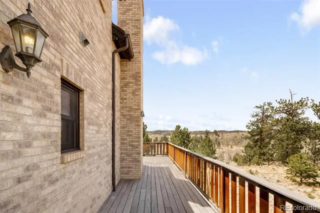 1540 Warrior Circle Jefferson, CO 80456