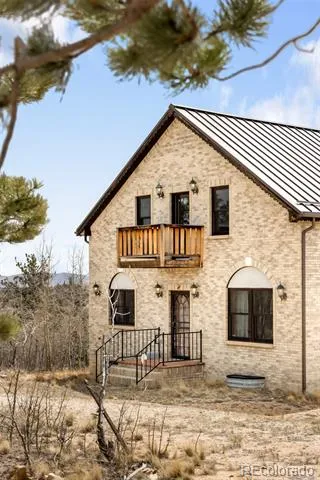 1540 Warrior Circle Jefferson, CO 80456