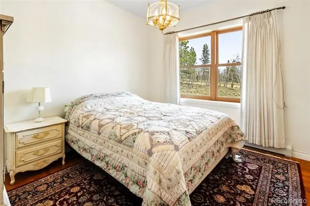 1540 Warrior Circle Jefferson, CO 80456