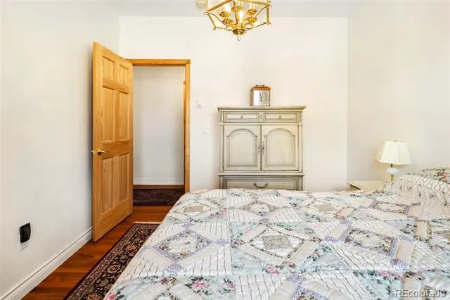 1540 Warrior Circle Jefferson, CO 80456