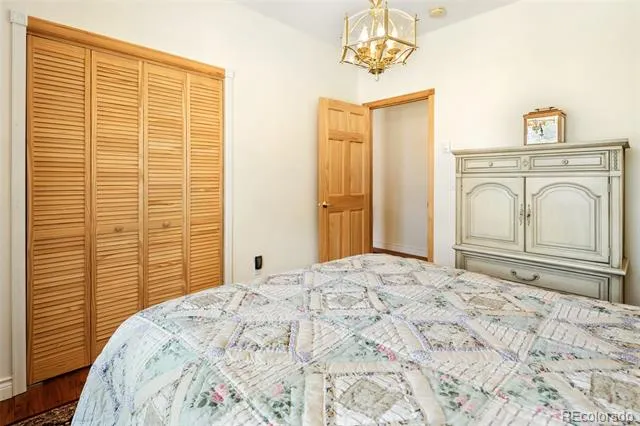 1540 Warrior Circle Jefferson, CO 80456