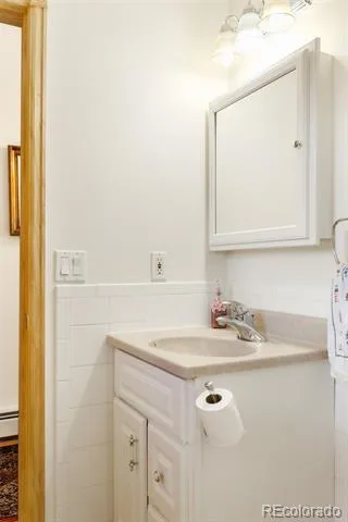 1540 Warrior Circle Jefferson, CO 80456