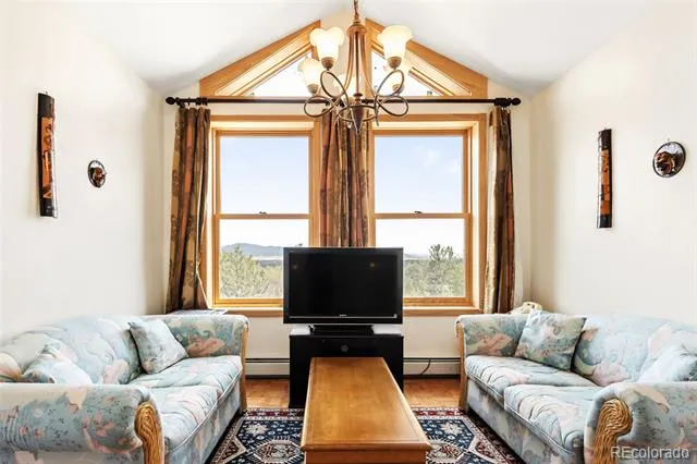 1540 Warrior Circle Jefferson, CO 80456