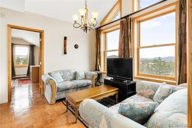 1540 Warrior Circle Jefferson, CO 80456
