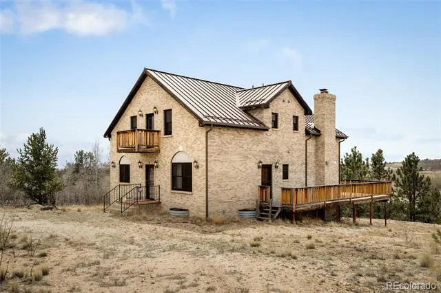 1540 Warrior Circle Jefferson, CO 80456