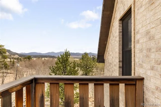 1540 Warrior Circle Jefferson, CO 80456