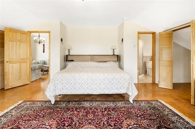 1540 Warrior Circle Jefferson, CO 80456