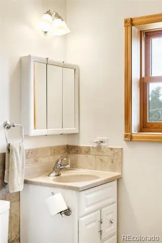 1540 Warrior Circle Jefferson, CO 80456