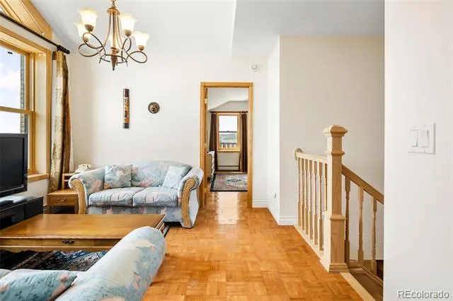 1540 Warrior Circle Jefferson, CO 80456