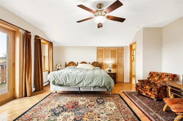 1540 Warrior Circle Jefferson, CO 80456