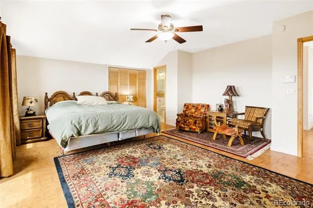 1540 Warrior Circle Jefferson, CO 80456