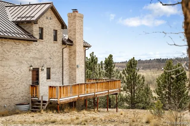 1540 Warrior Circle Jefferson, CO 80456