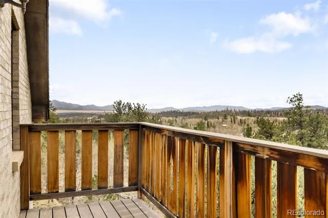 1540 Warrior Circle Jefferson, CO 80456