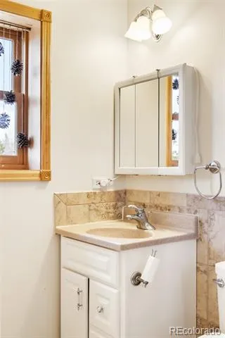 1540 Warrior Circle Jefferson, CO 80456