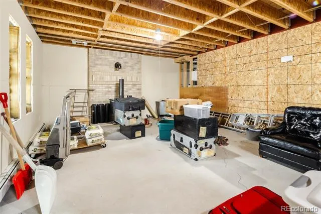 1540 Warrior Circle Jefferson, CO 80456
