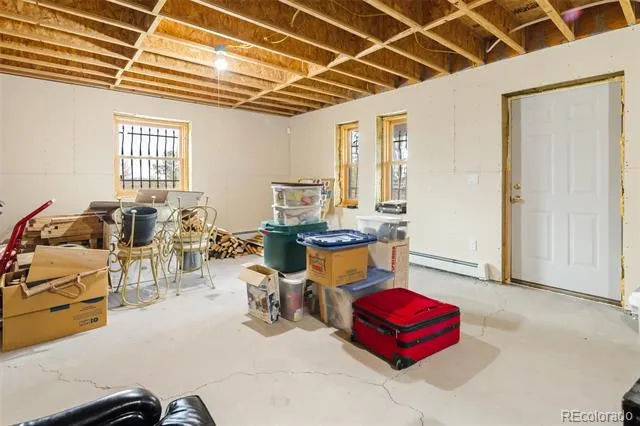 1540 Warrior Circle Jefferson, CO 80456