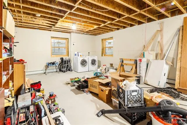 1540 Warrior Circle Jefferson, CO 80456