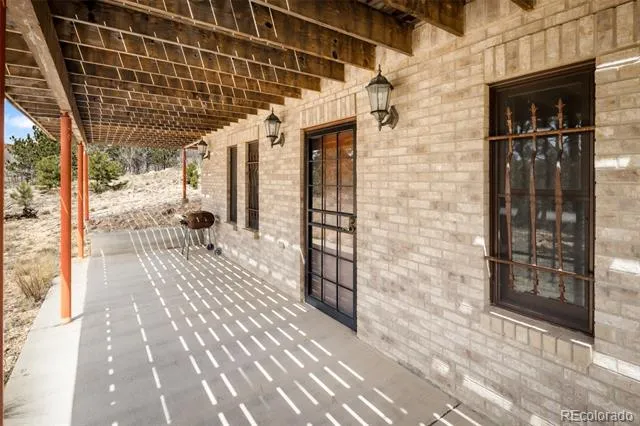 1540 Warrior Circle Jefferson, CO 80456