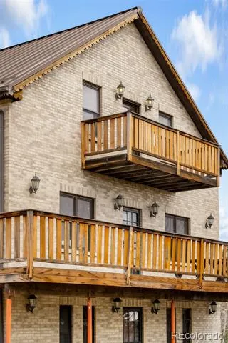 1540 Warrior Circle Jefferson, CO 80456