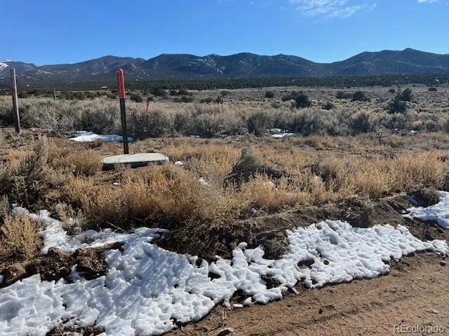 Lot 1088 Yablon Road Fort Garland, CO 81133