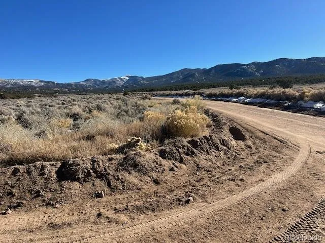 Lot 1088 Yablon Road Fort Garland, CO 81133