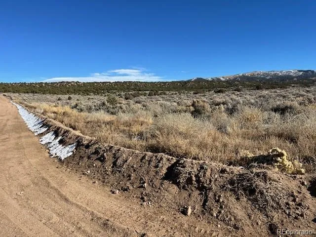 Lot 1088 Yablon Road Fort Garland, CO 81133