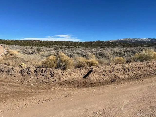 Lot 1088 Yablon Road Fort Garland, CO 81133