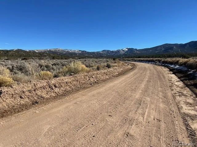 Lot 1088 Yablon Road Fort Garland, CO 81133