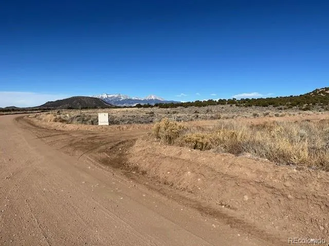 Lot 1088 Yablon Road Fort Garland, CO 81133