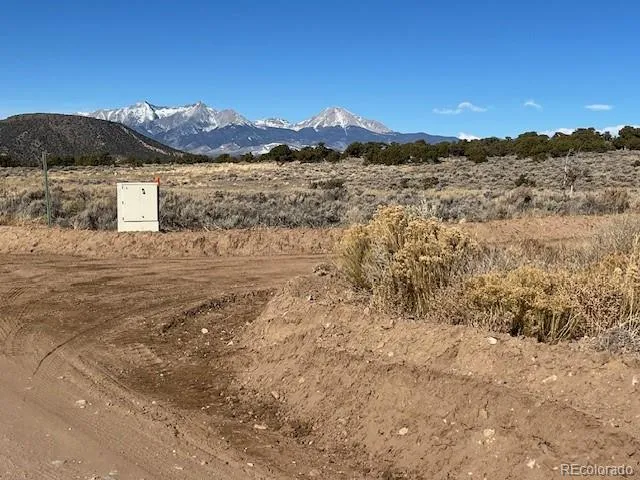Lot 1088 Yablon Road Fort Garland, CO 81133