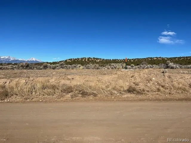Lot 1088 Yablon Road Fort Garland, CO 81133