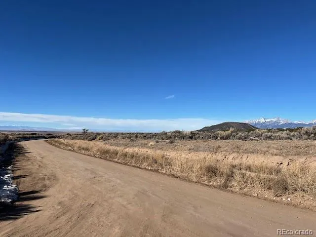 Lot 1088 Yablon Road Fort Garland, CO 81133